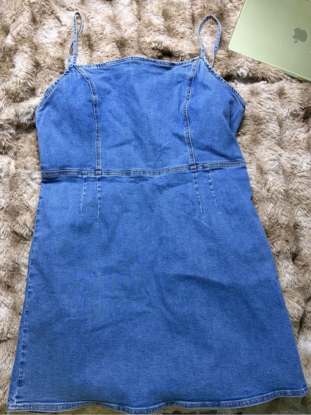 O'Neill Medium Blue Denim Jeans